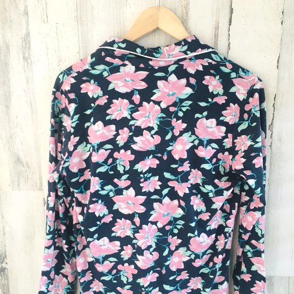 Cosa Bella Fall Lilly Pajama Set Pima Cotton - Picture 8 of 10